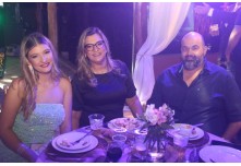 Niver 15 Anos Maria Rita 
