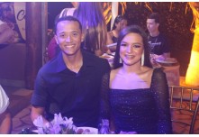 Niver 15 Anos Maria Rita 