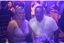 Niver 15 Anos Maria Rita 