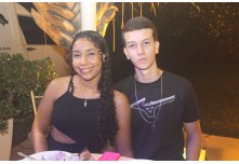 Niver 15 Anos Maria Rita 