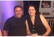 Niver 15 Anos Maria Rita 