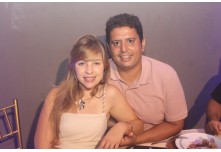 Niver 15 Anos Maria Rita 