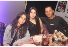 Niver 15 Anos Maria Rita 