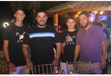 Niver 15 Anos Maria Rita 
