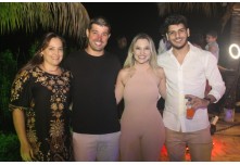 Niver 15 Anos Maria Rita 