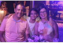 Niver 15 Anos Maria Rita 