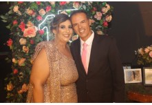Niver 15 Anos Maria Rita 