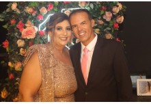 Niver 15 Anos Maria Rita 