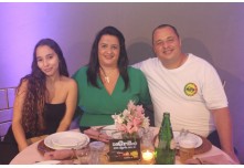 Niver 15 Anos Maria Rita 