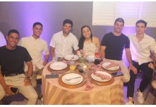 Niver 15 Anos Maria Rita 