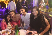 Niver 15 Anos Maria Rita 
