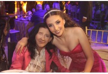 Niver 15 Anos Maria Rita 