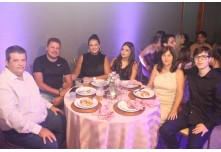 Niver 15 Anos Maria Rita 