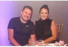Niver 15 Anos Maria Rita 