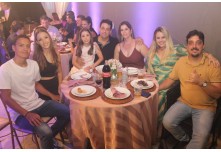 Niver 15 Anos Maria Rita 