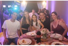 Niver 15 Anos Maria Rita 