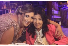 Niver 15 Anos Maria Rita 