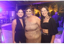 Niver 15 Anos Maria Rita 