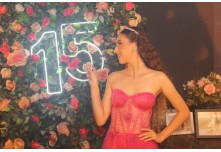 Niver 15 Anos Maria Rita 
