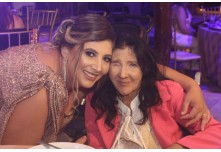 Niver 15 Anos Maria Rita 