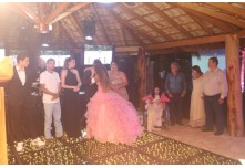 Niver 15 Anos Maria Rita 