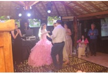 Niver 15 Anos Maria Rita 