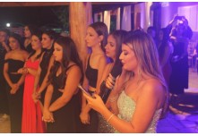 Niver 15 Anos Maria Rita 