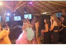 Niver 15 Anos Maria Rita 