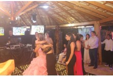 Niver 15 Anos Maria Rita 