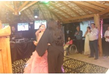 Niver 15 Anos Maria Rita 
