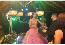 Niver 15 Anos Maria Rita 