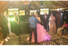 Niver 15 Anos Maria Rita 