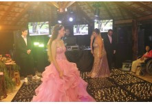 Niver 15 Anos Maria Rita 