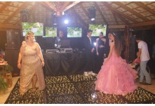 Niver 15 Anos Maria Rita 