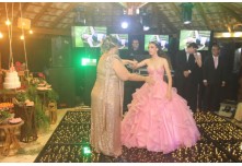 Niver 15 Anos Maria Rita 