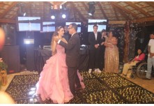 Niver 15 Anos Maria Rita 