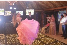 Niver 15 Anos Maria Rita 