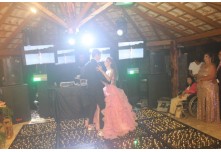 Niver 15 Anos Maria Rita 