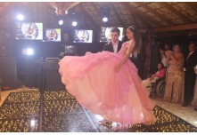 Niver 15 Anos Maria Rita 