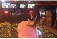 Niver 15 Anos Maria Rita 