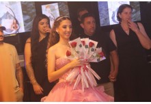 Niver 15 Anos Maria Rita 