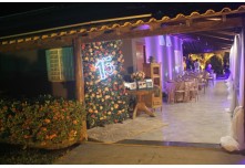 Niver 15 Anos Maria Rita 