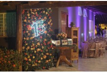 Niver 15 Anos Maria Rita 