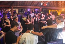 Niver 15 Anos Maria Rita 
