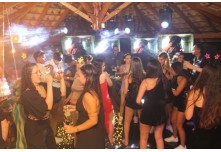 Niver 15 Anos Maria Rita 