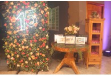 Niver 15 Anos Maria Rita 