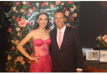 Niver 15 Anos Maria Rita 