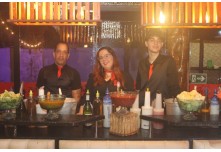 Casamento Isabela e Francieder