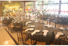 Casamento Isabela e Francieder