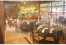 Casamento Isabela e Francieder